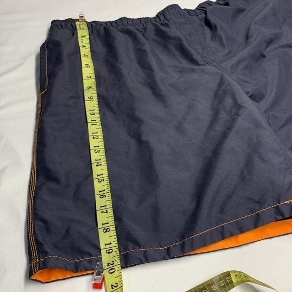 Nike Swim Shorts XXL Colour Charcoal - Picture 9 of 10